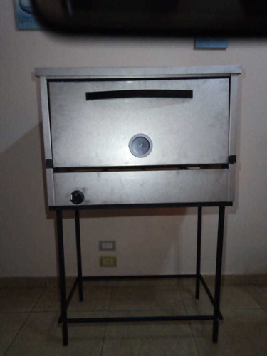 Horno Pizzero Industrialy Moldes Pizzero