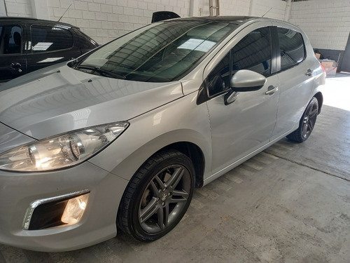 Peugeot 308 1.6 Sport Thp 163cv Dl