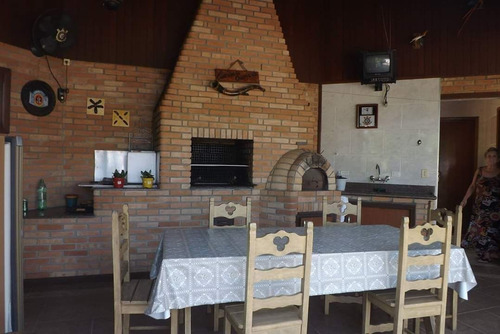 Imagem 8 de 15 de Chácara Com 3 Dormitórios À Venda, 1300 M² Por R$ 860.000 - Condomínio Zuleika Jabour - Salto/sp - Ch0066