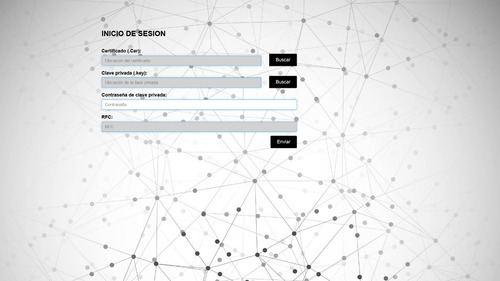 Descarga Masiva Cfdi Webservice Sat