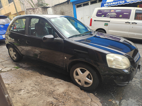 Chevrolet Chevy 1.6 3p Paq D At