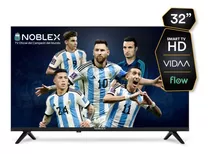 Smart Tv Candy 32 Pulgadas HD 32sv1300