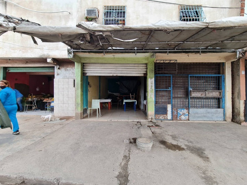 Imagen 11 de 14 de Venta Locales, Valencia Cod. 456518 Marizoila P 04144146049