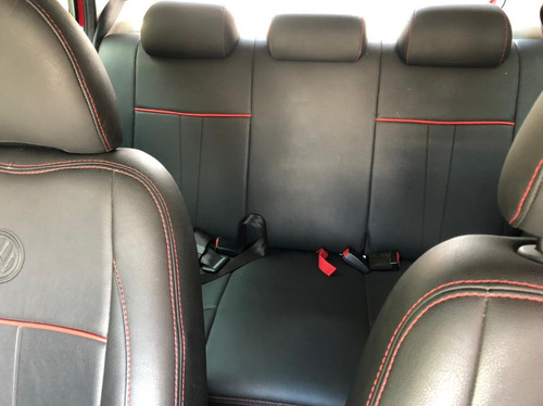 Volkswagen Cross Fox 2016 1.6 Wild Mt 6 Velocidades Ct