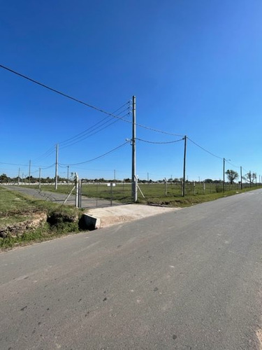 Terreno / Lote En Venta De 668m2 Ubicado En Loteo Moderno