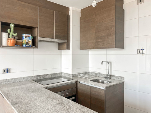 Tu Espacio Ideal En Altura Depto En Arriendo Quilpué