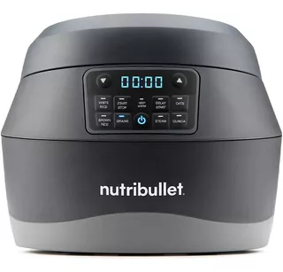 Nutribullet Everygrain Cooker