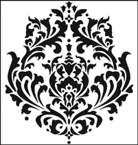 Comprar Plantillas Reutilizables Manualidades, Arte, Tarjetas D.