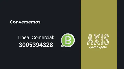 Proyecto Axis Guarne Antioqua