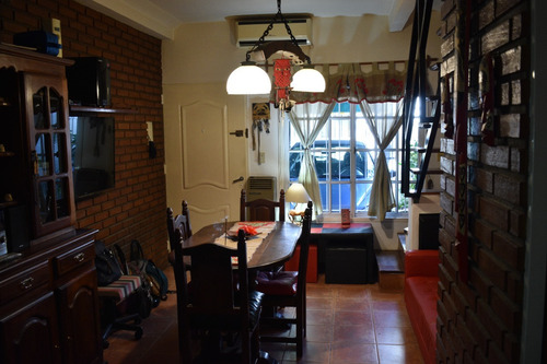 Duplex 3 Amb. C/cochera Ramos Mejia