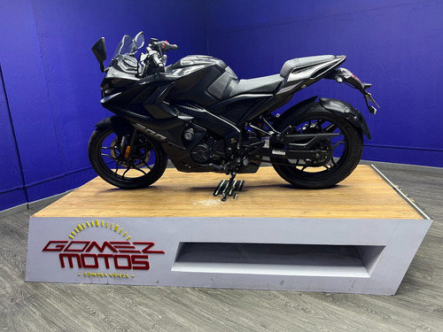 Bajaj Pulsar Rs 200 2024