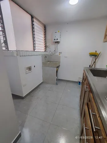Apartamento En Arriendo En Envigado, La Frontera 4 Habitaciones, 3 Baños, Zonas Comunes Completas