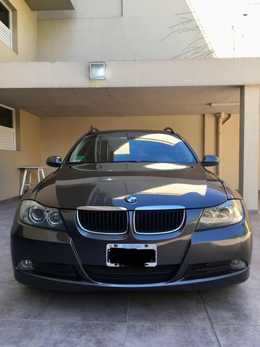 Bmw Serie 3 320d Touring