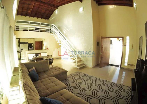 Imagem 17 de 27 de Ref.13941 -casa Isolada- 4 Dormitórios - Piscina -churrasqueira - V13941
