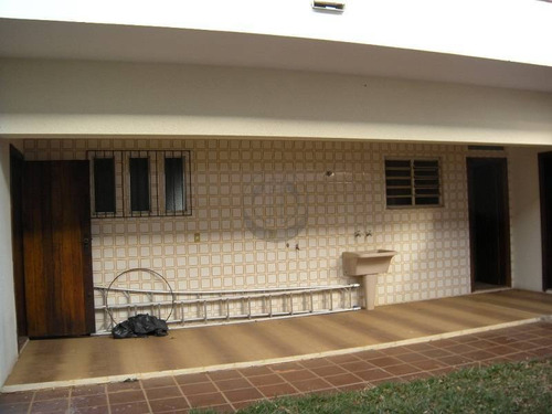 Imagem 17 de 17 de Casa À Venda Em Cidade Universitária - Ca000527