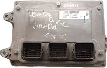 Comprar Módulo Injeção Honda New Civic 1.8 2007 A 2011  37820rnvb52