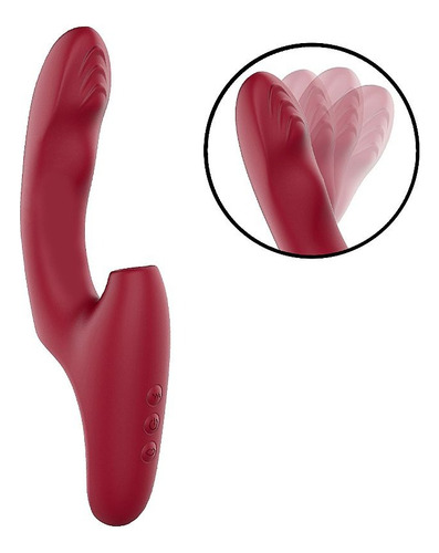 Massageador Original Elétrico Profissional Top 3in1-recarreg Disponivel