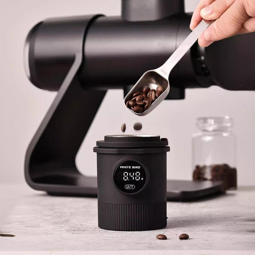 Copo Dosador De Café, Acessório Para Café Expresso, 58