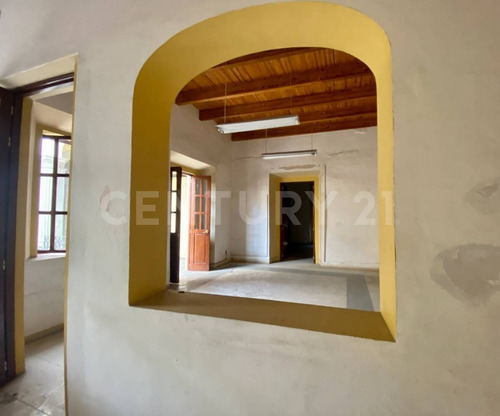 Imagen 27 de 30 de Casona Antigua A La Venta | Zona Centro Guadalajara