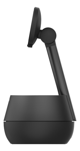 Cargador Magsafe Auto Tracking Pro Con Dock Kit Negro Belkin