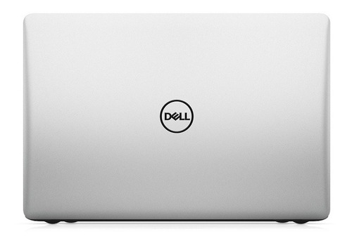 Notebook Dell Inspiron 5575 Ryzen 7 2700u 1tb 8gb 15.6 Vega8