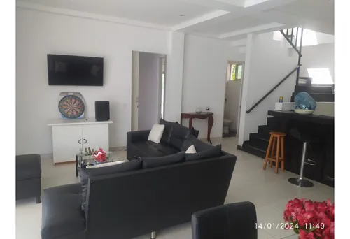 Vendo Casa Campestre En Tocaima En Condominio Campestre