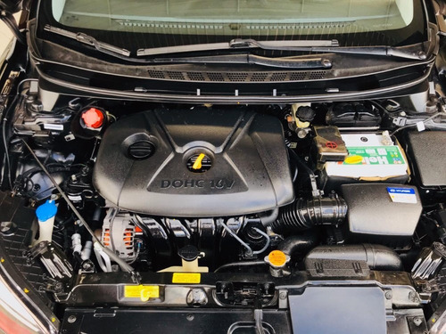 Elantra Sedan 1.8 Gls (aut)