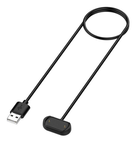 Cabo Carregador Rápido Usb Magnetico Amazfit Gtr 3 A2039 