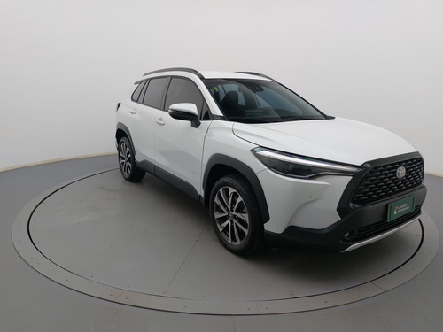 Toyota Corolla Cross 2.0 VVT-IE FLEX XRE DIRECT SHIFT