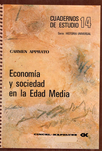 Economía Y Sociedad En La Edad Media