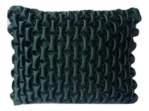 Comprar Almohadones Decorativos Drapeados O Capitone Artesanias Mt