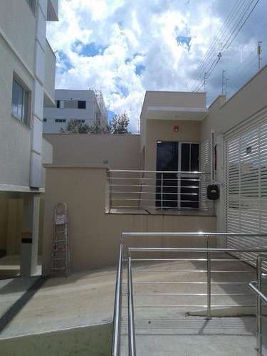 Imagem 2 de 13 de Kitnet Com 1 Dormitório Para Alugar, 23 M² Por R$ 700,00/mês - Cidade Universitária - Anápolis/go - Kn0011