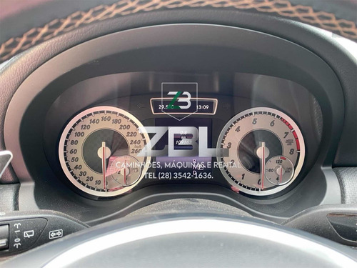 Imagem 14 de 14 de Mercedes-benz Classe A 2014 2.0 Amg 4matic 5p