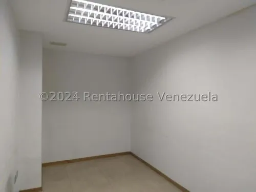 Oficina En Venta En El Rosal