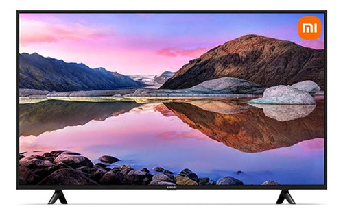 Televisor Xiaomi Tv A Pro Led Uhd 4k 55 Pulgadas
