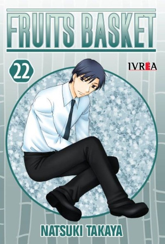 Manga - Fruits Basket - Ivrea (varios Tomos)