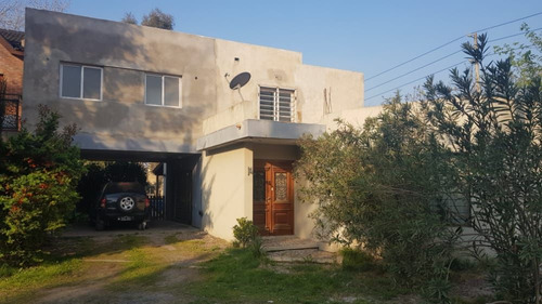 Excelente Casa Nueva En San Vicente - Apta Credito