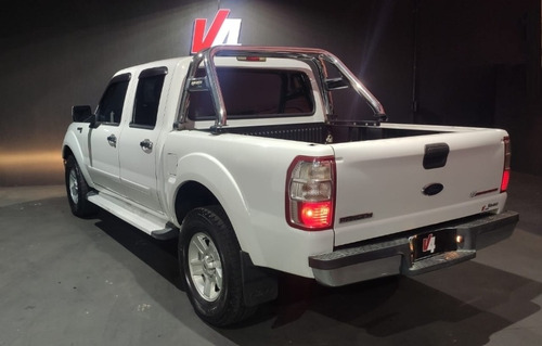 Ranger Xlt 3.0 Diesel 4x2