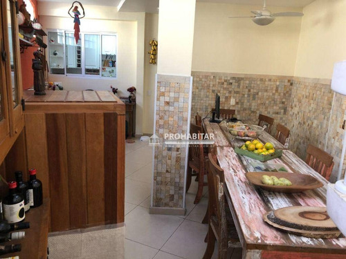 Imagem 17 de 19 de Sobrado Com 3 Dormitórios À Venda, 160 M² Por R$ 500.000,00 - Vila Dos Andradas - São Paulo/sp - So3676