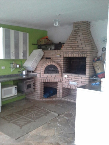 Imagem 23 de 24 de Chácara Residencial À Venda, Vivendas Do Engenho D Água, Itatiba. - Ch0061 - 34111304