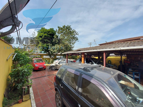 Imagem 3 de 30 de Casa À Venda No Bairro Santo Antônio (estuda Apartamento Próximo Praia Do Guarujá - Como Parte De Pagamento) Com Despesa Baixa - Ca00417 - 69844818