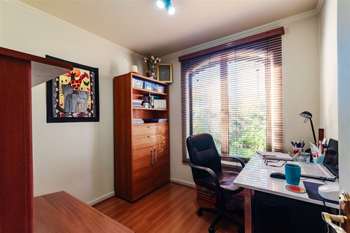Casa En Venta De 4 Dorm. Pie Andino. Lo Barnechea