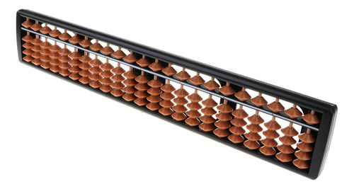 23 Dígitos Abacus Soroban School Office Herramienta De