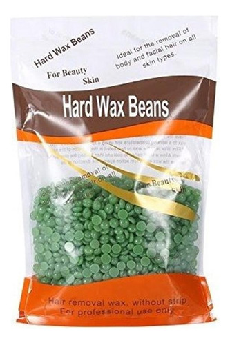 Cera Para Depilación - 300g-bag Hard Wax Beans For Arm B