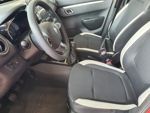 Renault Kwid Full