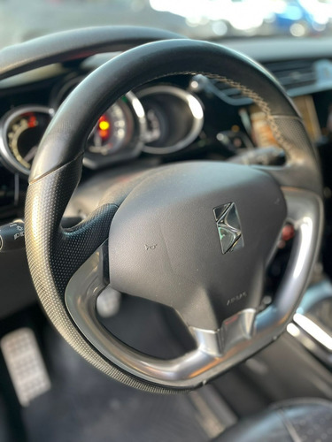 Imagen 9 de 19 de Citroën Ds3 1.6 Thp 156 Sport Chic