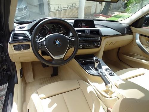 Bmw 320i 2.0 Sport Gp 16v Turbo Active Flex 4p Automático