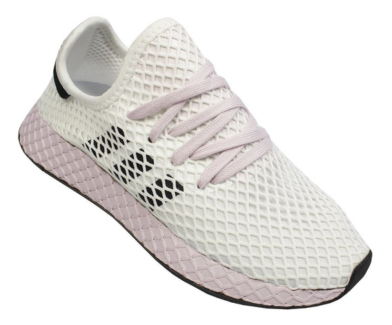 tenis adidas deerupt feminino