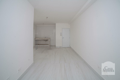 Imagem 2 de 15 de Apartamento À Venda No Sagrada Família - Código 324451 - 324451