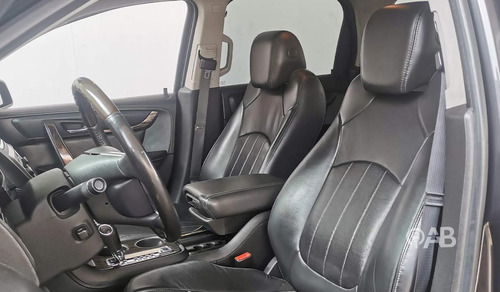 Imagen 9 de 10 de Gmc Acadia 2016 3.6 C 7 Pas Qc Piel 4x4 At